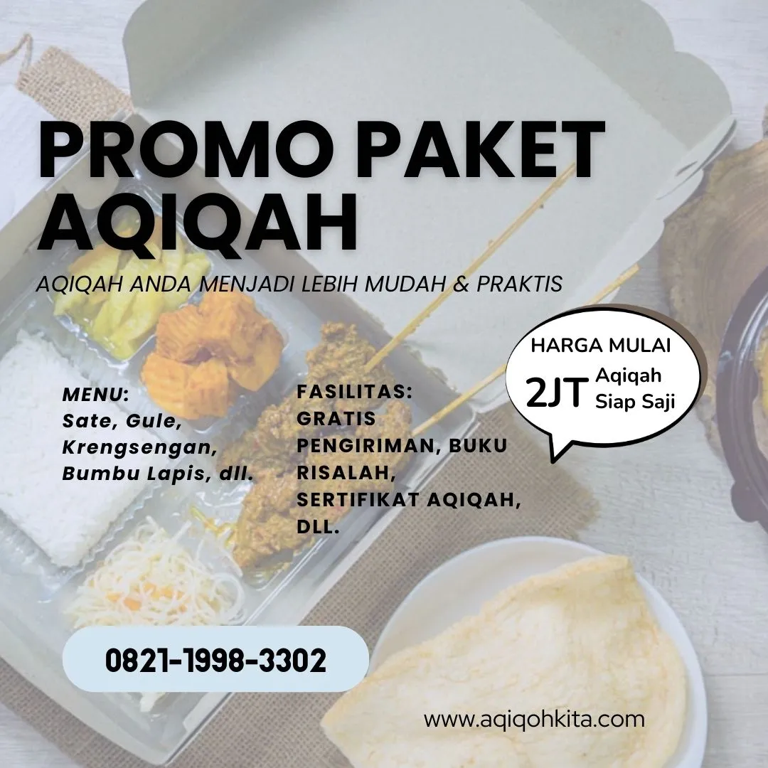 0821-1998-3302 (WA) Aqiqah Nganjuk, Paket Aqiqah Nganjuk, Harga Kambing Aqiqah Nganjuk, Aqiqah Berkah Nganjuk