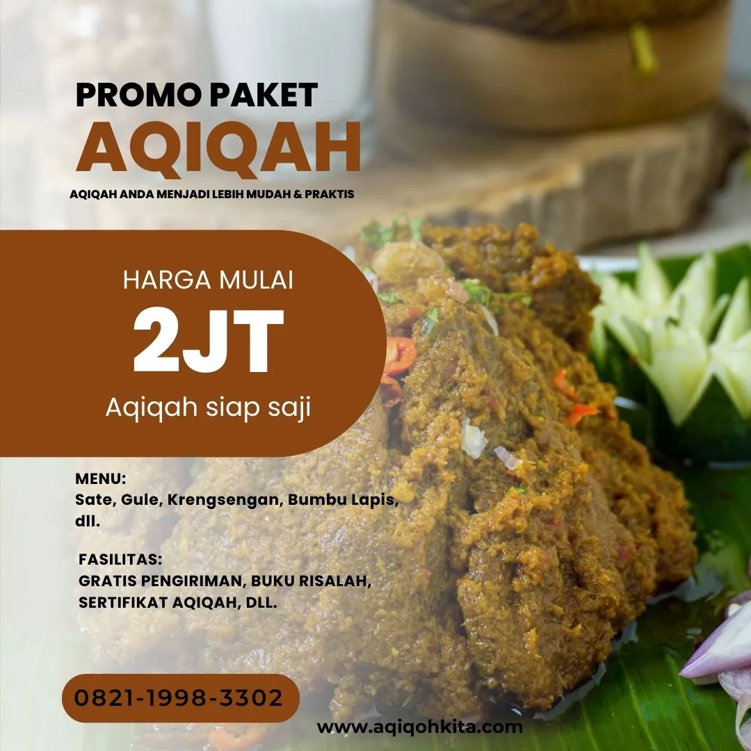 0821-1998-3302 (WA) Harga Kambing Aqiqah di Kediri