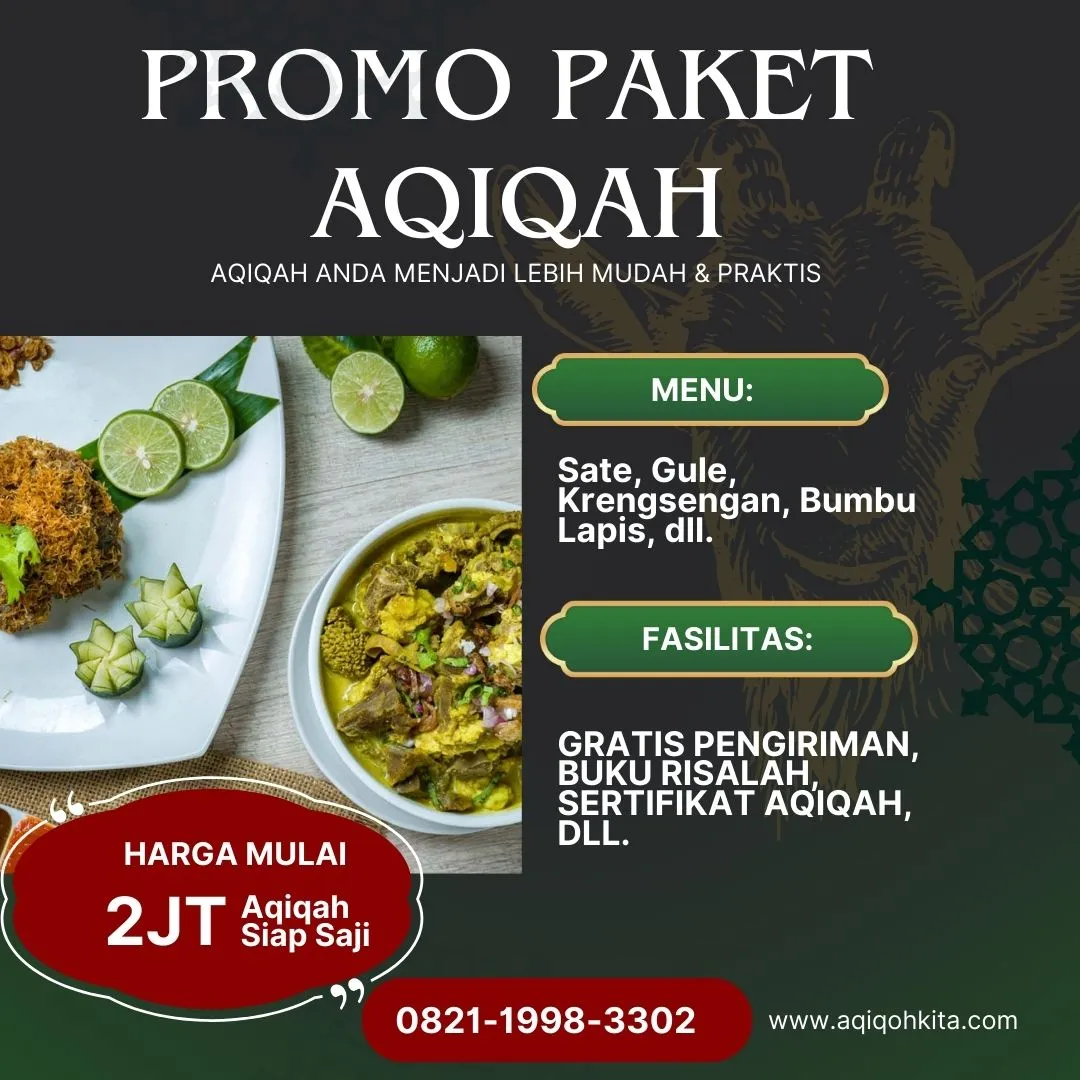 0821-1998-3302 (WA) Harga Kambing Aqiqah Tuban