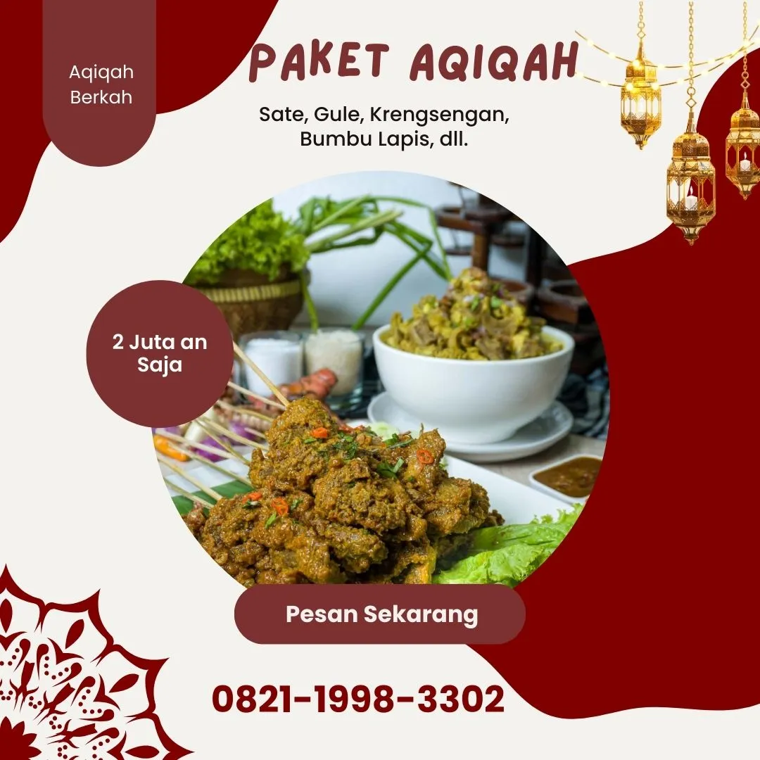 0821-1998-3302 (WA) Kambing Aqiqah Trenggalek