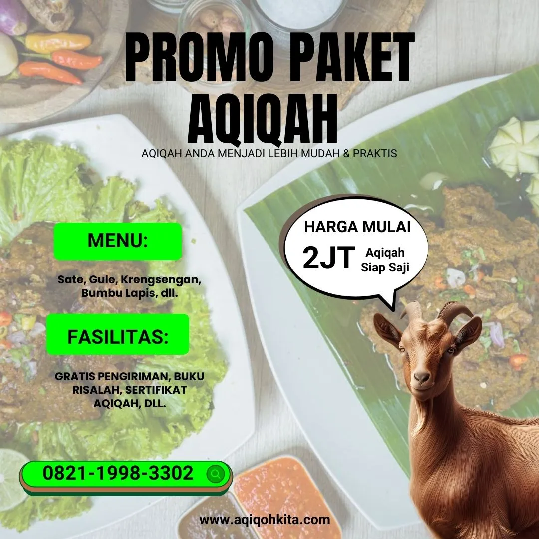 0821-1998-3302 (WA) Kambing Aqiqah Tulungagung