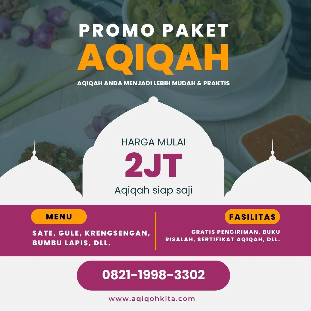 0821-1998-3302 (WA) Paket Aqiqah Bojonegoro, Aqiqah Bojonegoro, Paket Aqiqah Wilayah Bojonegoro, Aqiqah Bojonegoro, Aqiqah Murah Bojonegoro, Harga Paket Aqiqah Bojonegoro