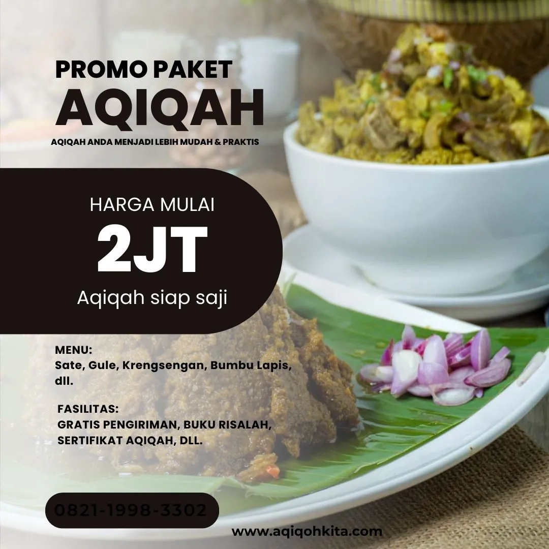 0821-1998-3302 (WA) Paket Aqiqah Ponorogo, Aqiqah Ponorogo, Paket Aqiqah, Harga Paket Aqiqah Ponorogo, Jasa Aqiqah Ponorogo, Rumah Aqiqah Ponorogo, Paket Murah Aqiqah Ponorogo