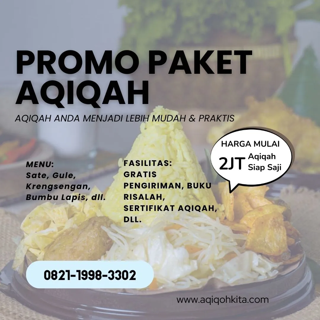 0821-1998-3302 (WA) Paket Aqiqah Tulungagung, Aqiqah Tulungagung, Paket Aqiqah, Aqiqah Tulungagung, Harga Paket Aqiqah Tulungagung, Aqiqah Wilayah Tulungagung